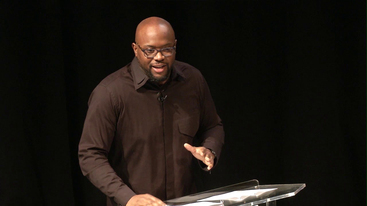 Review Can I Kick it? Idris Goodwin Spring