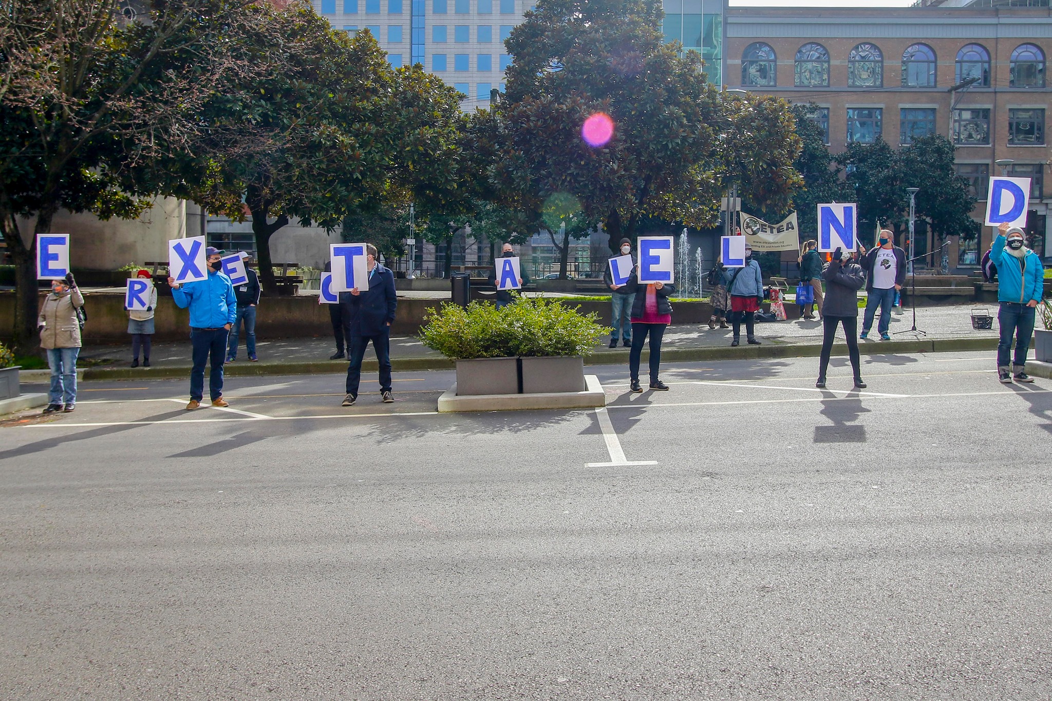 International Education And The Attack On Labour Rights In British 