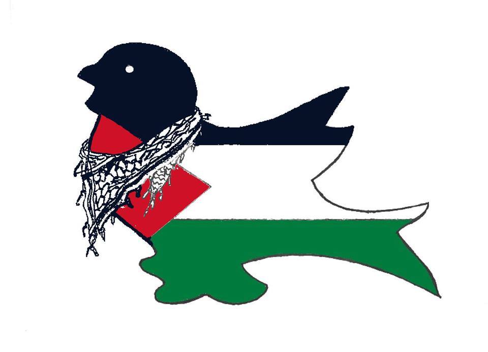 Solidarity for Palestinian Human Rights McGill