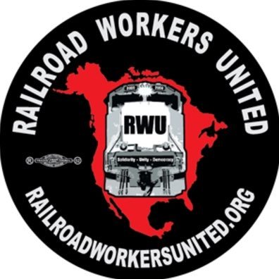 Railroad Workers United