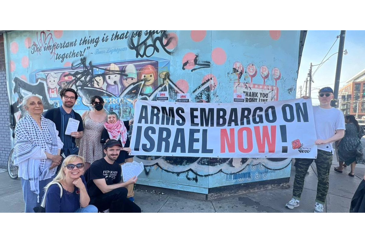 Middle Eastern Spring Against escalation in the Middle East - Spring