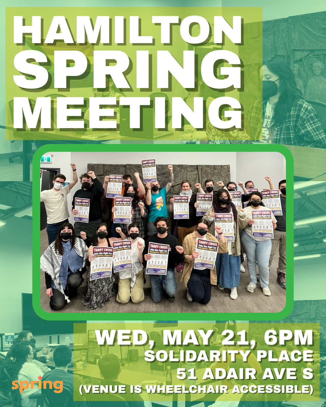 2025 05 21 hamilton spring meeting