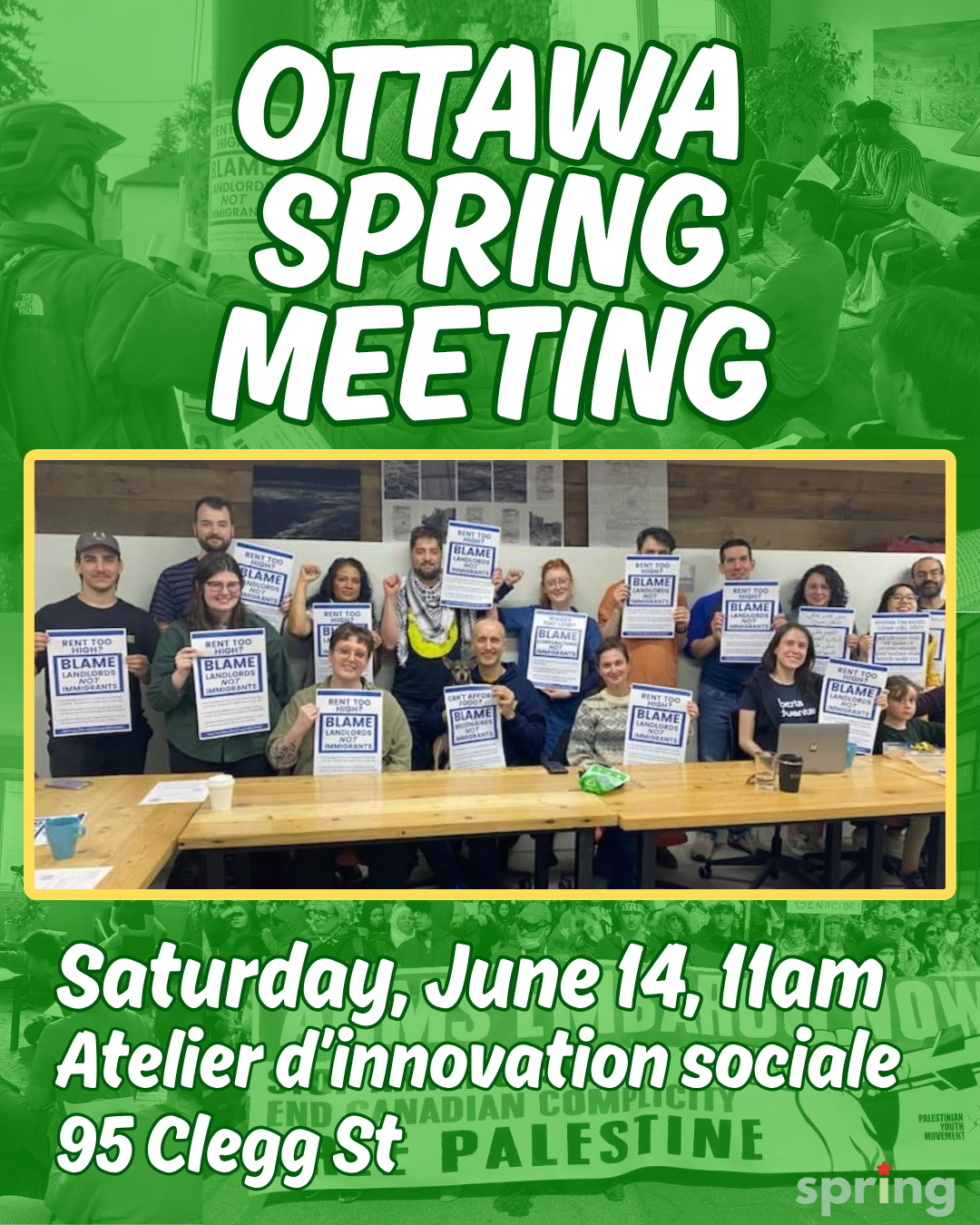 2025 06 14 ottawa spring meeting