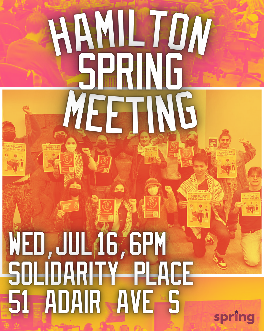 2025 07 16 hamilton spring meeting