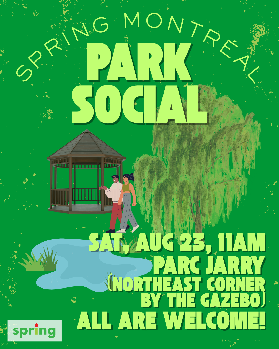 2025 08 23 montréal park social