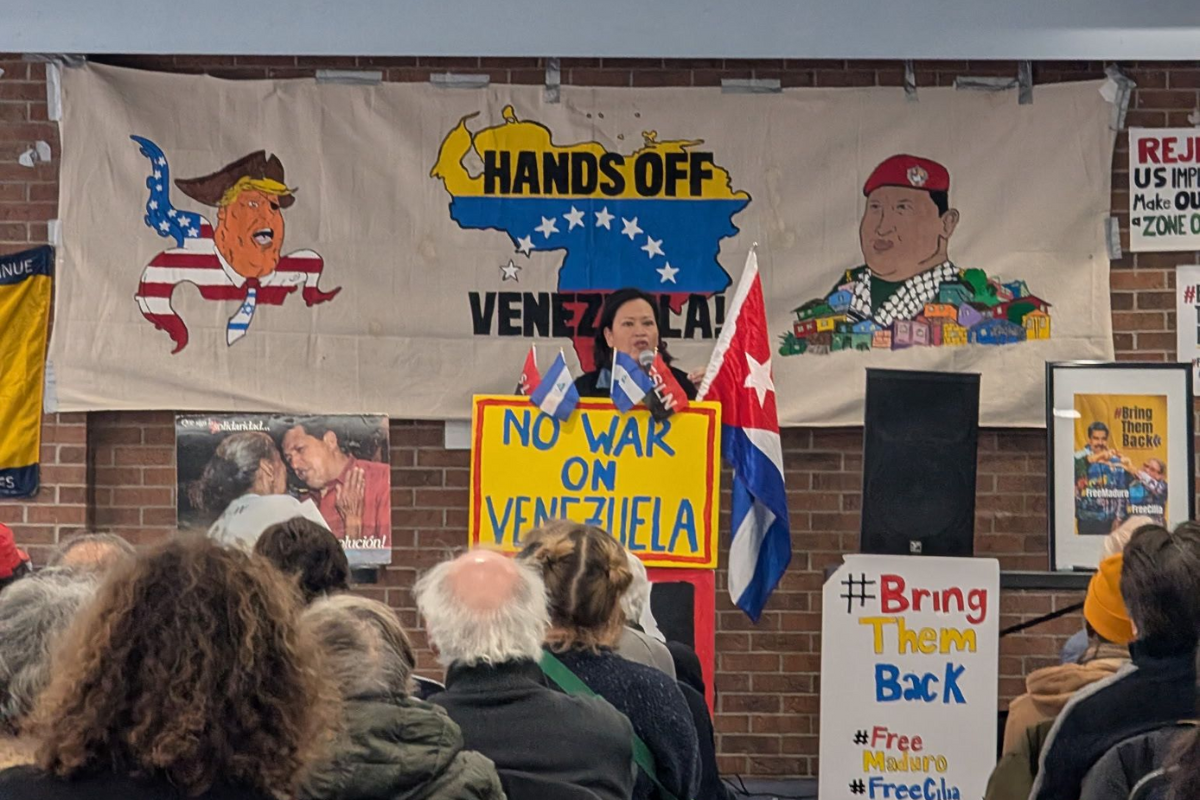 What next for Venezuela? Three possibilities