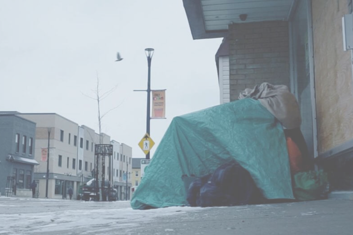 Why London needs a vacancy tax