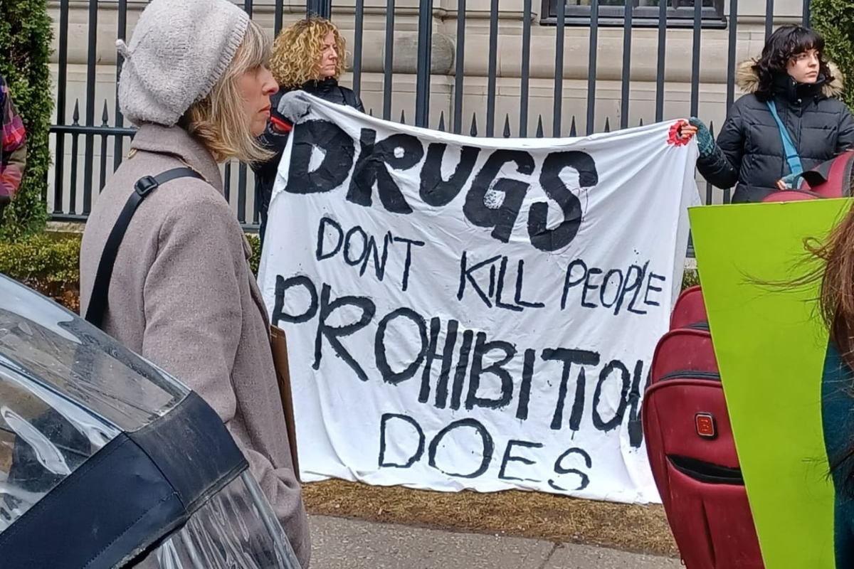 Springin Drug CBC’s moral panic against drug use continues - Spring
