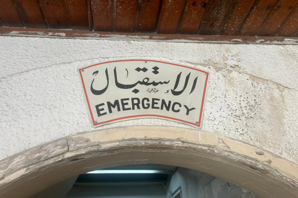 From Newfoundland to Palestine: Building power through health sovereignty and solidarity