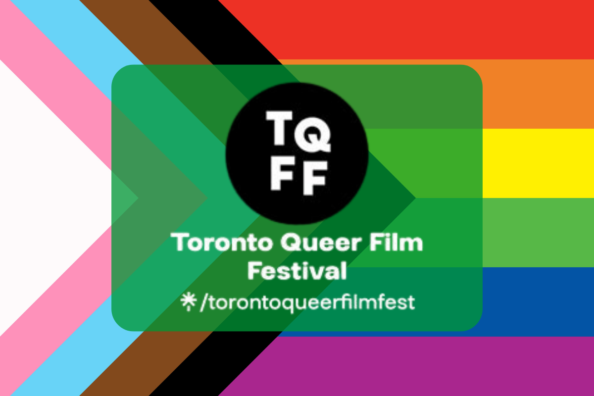 The Festival that’s been bringing radical queer film-making to Toronto for 10 years - Spring